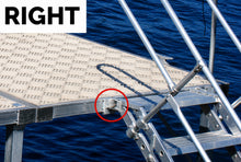 Load image into Gallery viewer, EasyConnect Stair Bracket

