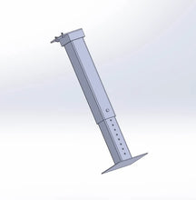 Load image into Gallery viewer, EasyConnect Leg Assemblies

