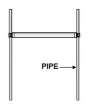 Load image into Gallery viewer, Leg Pipe

