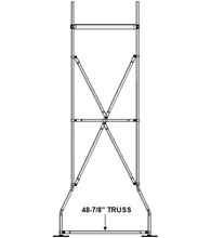 Load image into Gallery viewer, Leg Truss
